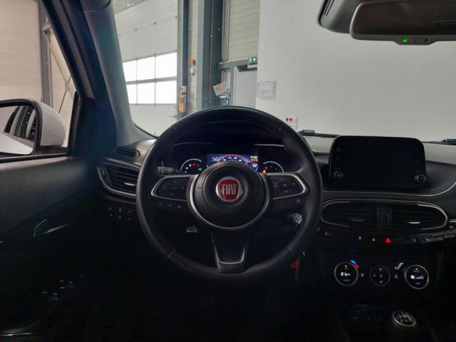 Fiat Tipo image 8