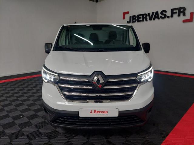 Renault Trafic image 4
