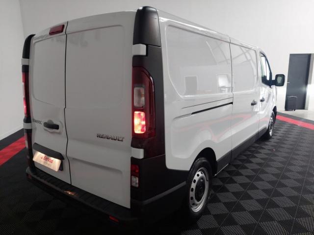 Renault Trafic image 5