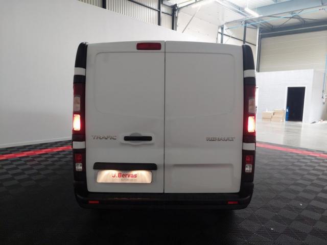 Renault Trafic image 1