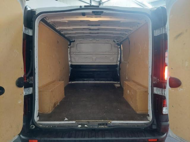 Renault Trafic image 3