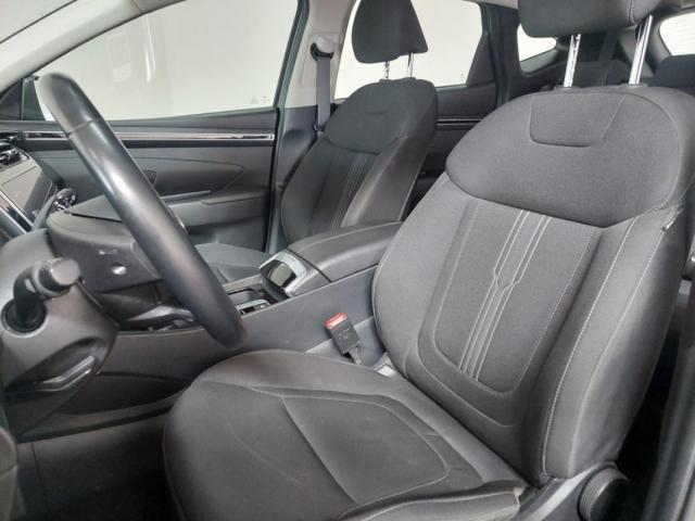 Hyundai Tucson image 1
