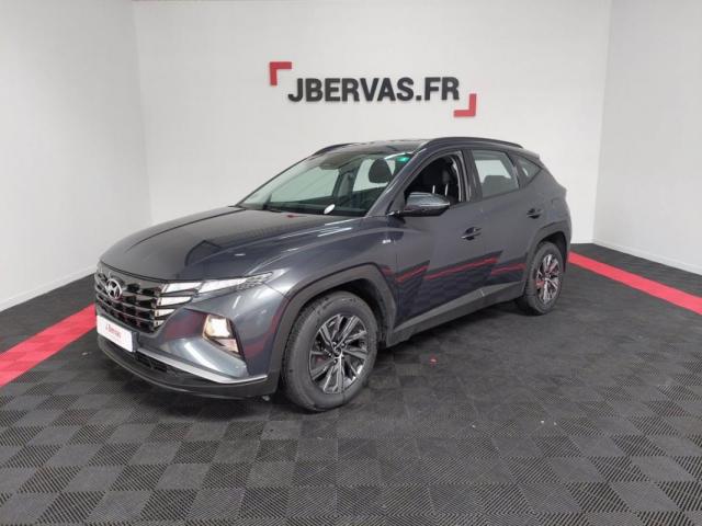 Hyundai Tucson image 7