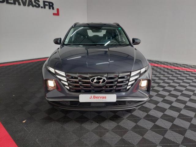Hyundai Tucson image 3