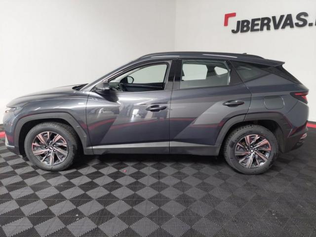 Hyundai Tucson image 2