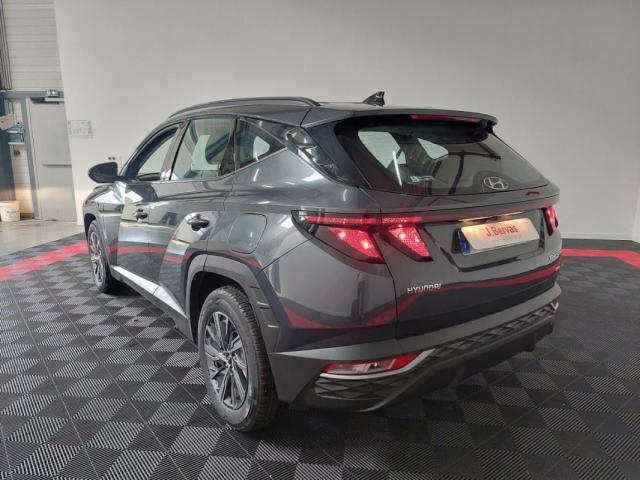 Hyundai Tucson image 8