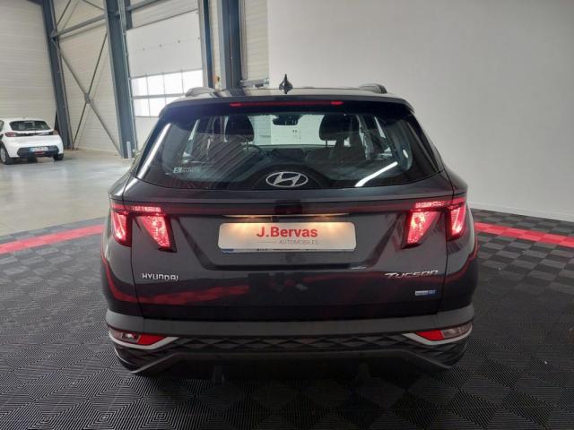 Hyundai Tucson image 9
