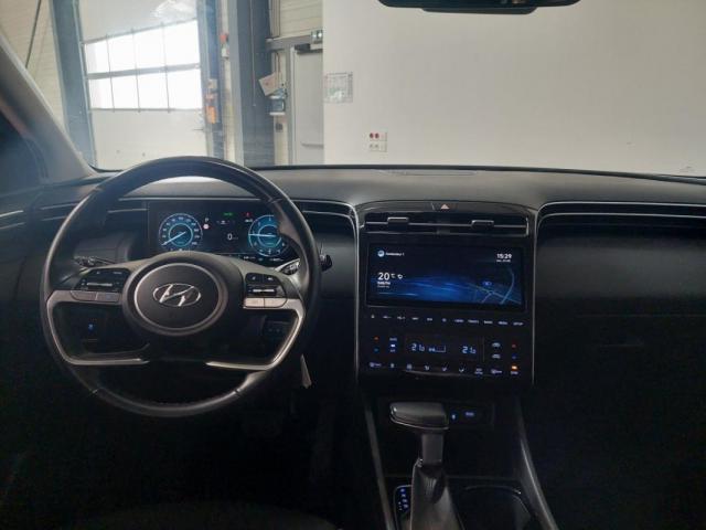 Hyundai Tucson image 5