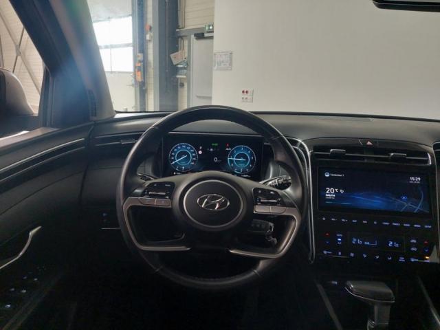 Hyundai Tucson image 4