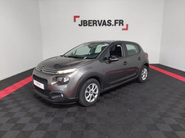 Citroen C3 image 8