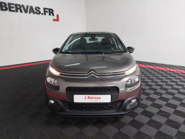 Citroen C3 image 2