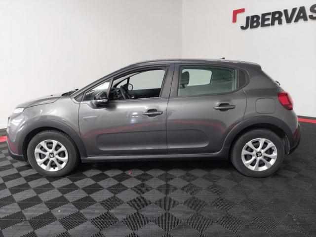 Citroen C3 image 9