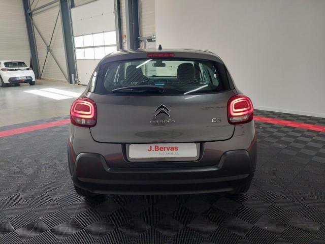 Citroen C3 image 7