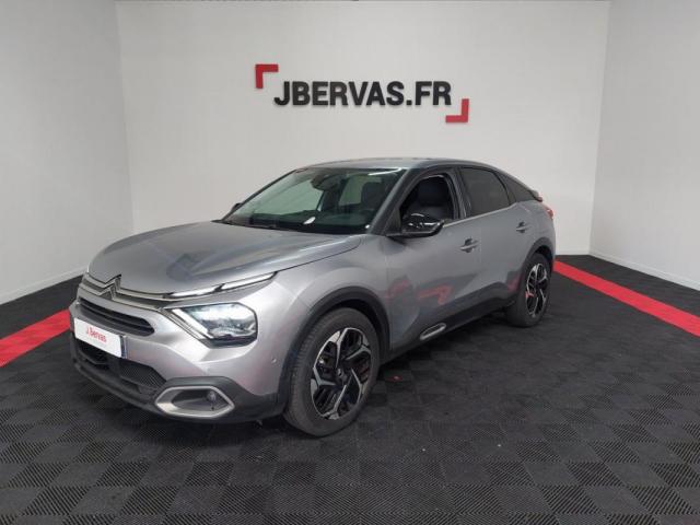 Citroen C4 image 5