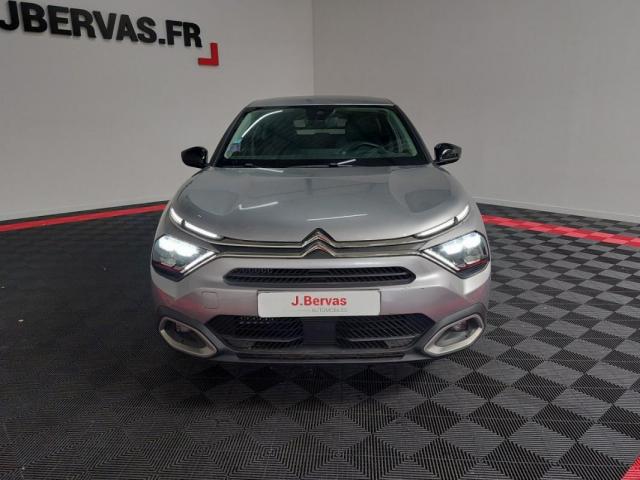 Citroen C4 image 6
