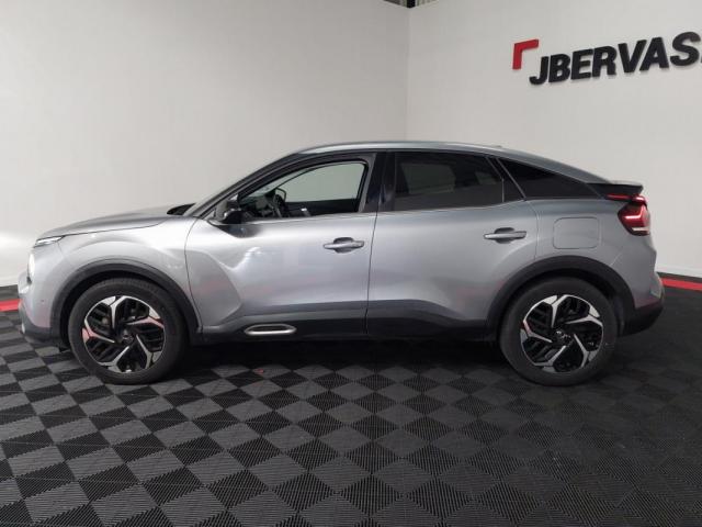 Citroen C4 image 3