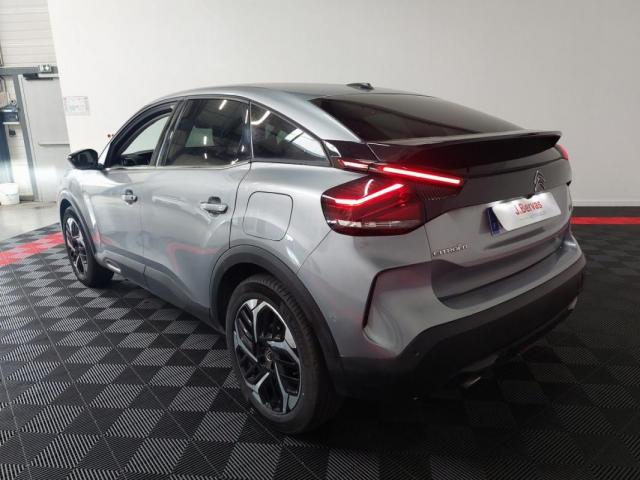 Citroen C4 image 7