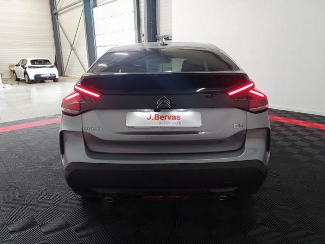Citroen C4 image 1