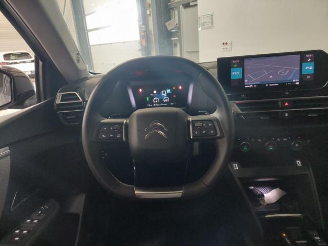 Citroen C4 image 9