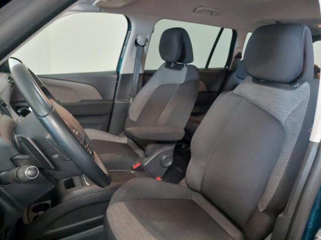 Citroen Grand C4 Spacetourer image 1