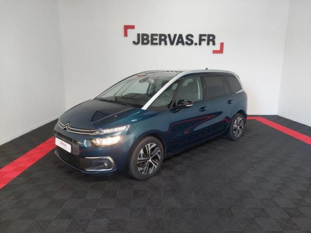 Citroen Grand C4 Spacetourer image 7
