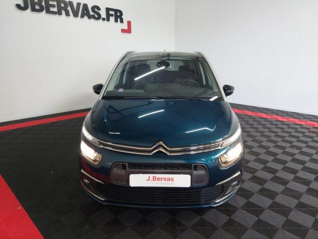 Citroen Grand C4 Spacetourer image 6