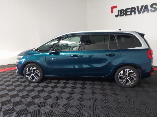 Citroen Grand C4 Spacetourer image 2