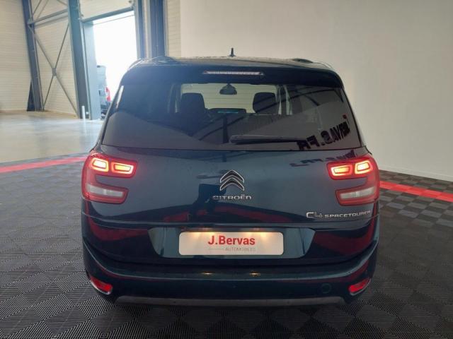 Citroen Grand C4 Spacetourer image 9