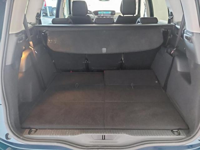 Citroen Grand C4 Spacetourer image 8