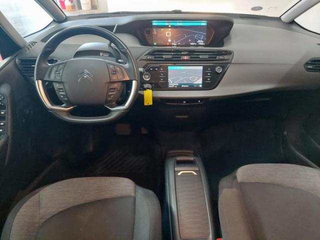 Citroen Grand C4 Spacetourer image 3