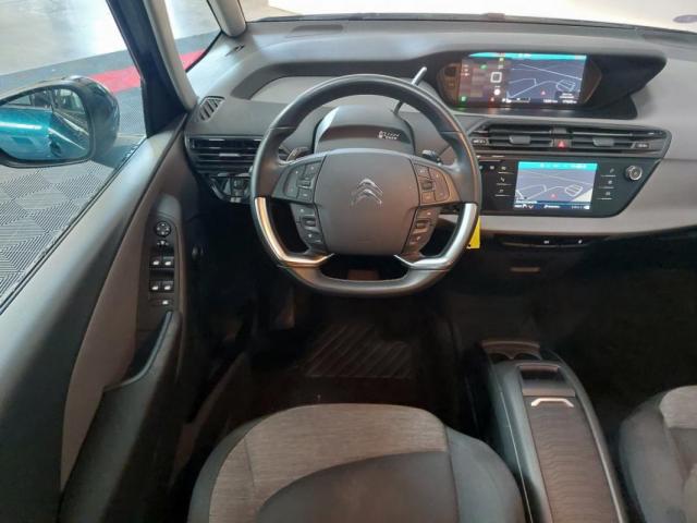 Citroen Grand C4 Spacetourer image 4