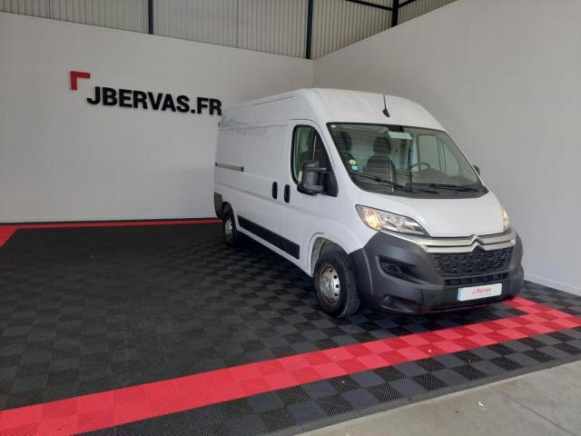 Citroen Jumper image 8