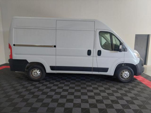 Citroen Jumper image 7