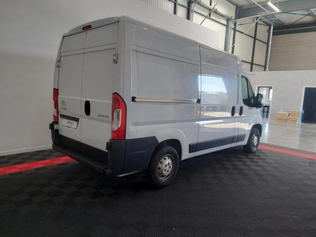 Citroen Jumper image 1