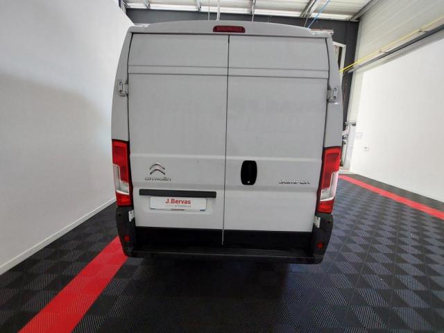 Citroen Jumper image 6