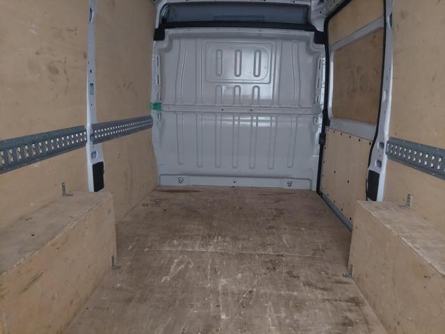 Citroen Jumper image 9