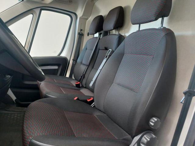 Citroen Jumper image 5
