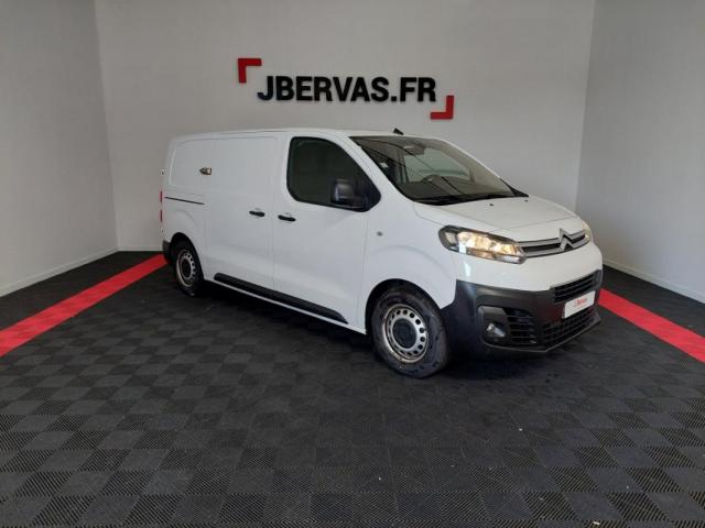 Citroen Jumpy image 9