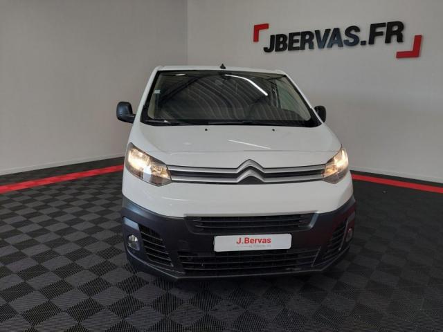 Citroen Jumpy image 3