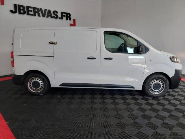 Citroen Jumpy image 6