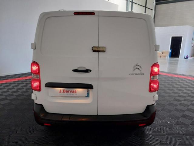 Citroen Jumpy image 7
