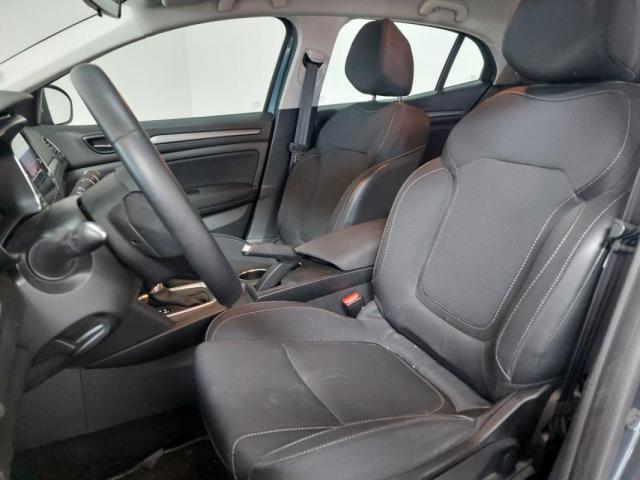 Renault Mégane image 1