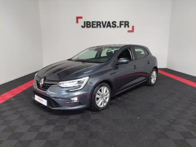 Renault Mégane image 2