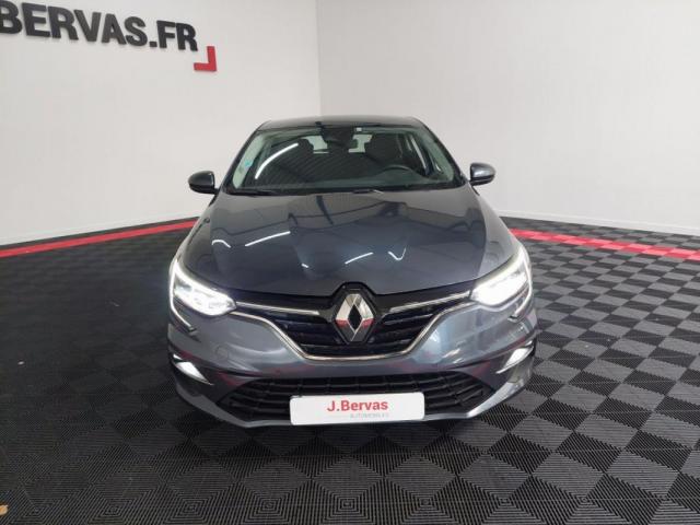 Renault Mégane image 7