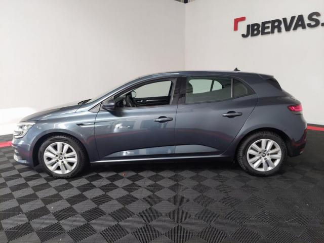 Renault Mégane image 3