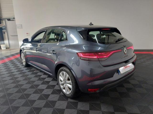 Renault Mégane image 5