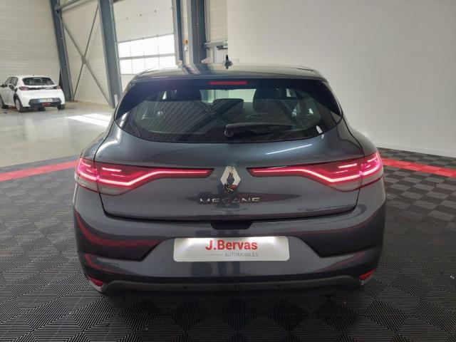 Renault Mégane image 6
