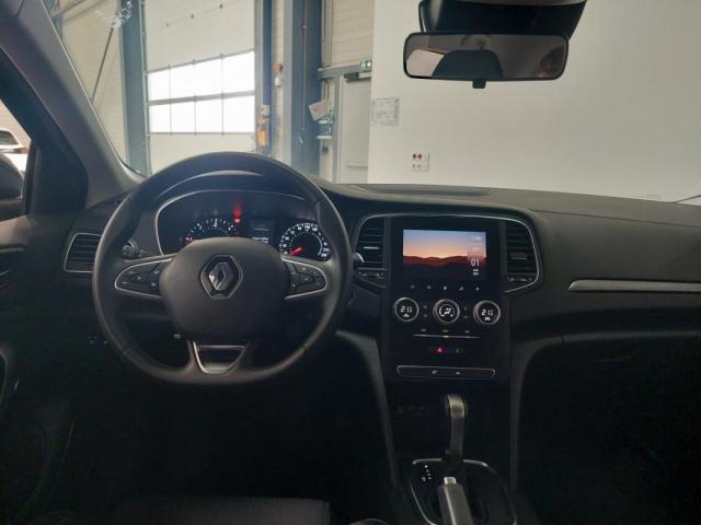 Renault Mégane image 9
