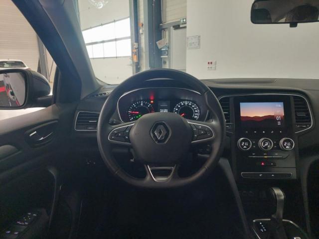 Renault Mégane image 4