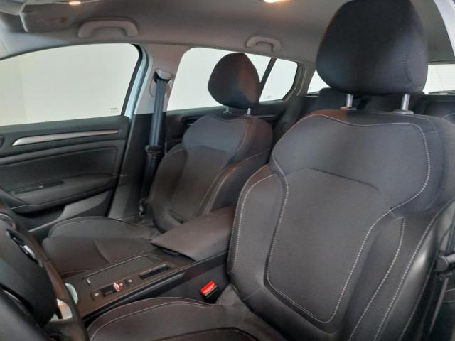 Renault Mégane Estate image 7